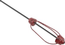 Delphin TRECTA etetőkosár (50g)