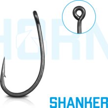 Delphin THORN Shanker 11x (#8)