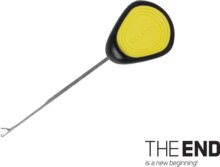 Delphin THE END GRIP LeadCore fűzőtű