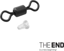 Delphin THE END Forgó Ronnie #7 + gumistopper / 20+10db (mér.7)