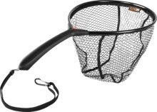 Delphin SPIN-R pergető merítő gumírozott (60x50cm)