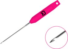 Delphin SLIM Safety fűzőtű (45mm/85mm)