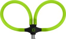 Delphin REAXE elülső feederbot tartó OO (modell OO)