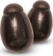 Delphin Q-METHOD előke gyors kapocs / 10db (SS)