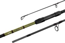 Delphin PARTISAN Carp (360cm/3.50lbs/3 rész)