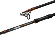 Delphin NIORA TeleMATCH (420cm/35g)