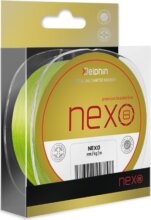 Delphin NEXO 8 fluo (0,12mm 7,5kg 130m)