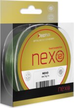Delphin NEXO 12 zöld (0,14mm 10,0kg 300m)