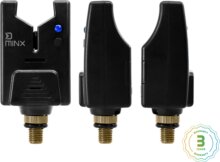 Delphin MINX kapásjelző (piros)