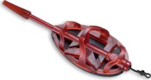 Delphin Method QUIX Method Feeder kosár (L / 20g)
