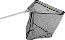 Delphin merítőhalló fém fejcsatlakozással (60x60/240cm)