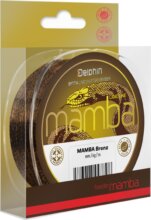 Delphin MAMBA Feeder / Bronz (0,18mm 2,9kg 200m)