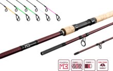 Delphin MAGMA M3 Method feeder / 3 rész (430cm/215g)