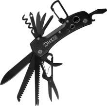 Delphin KNIFEX13 zsebkés