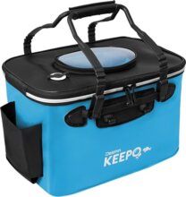 Delphin KEEPO tárolótáska