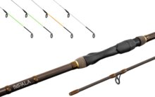 Delphin IMPALA feeder / 2 rész (360cm/125g)