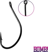 Delphin Horog BOMB! D-SHOT / 10db (4)