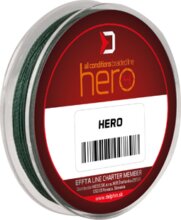 Delphin HERO zöld (0,20mm 13,2kg 15m)
