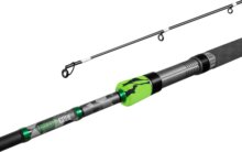 Delphin GreenCODE (255cm/40g/2 rész)