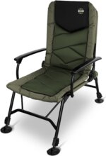 Delphin GrandX szék