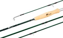 Delphin FLAYKA / 4 rész 7.5ft (7.5ft / #3)