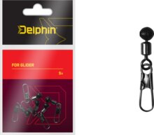 Delphin FDR Glider / 5db