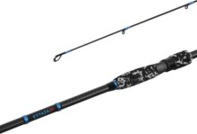 Delphin EXTAZA 24T (240cm/7-25g/2 rézs)