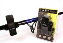 Delphin Elektromos kapásjelző EASY