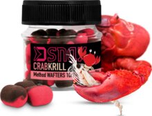 Delphin D SNAX WAFT csali 7x5.5mm/20g (Rák-Krill)