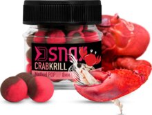 Delphin D SNAX POP csali 10mm/20g (Rák-Krill)