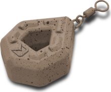 Delphin CyberBARBED ólomsúly nyílással (150g)