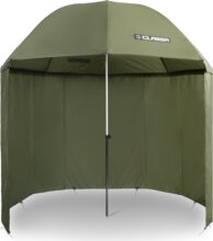 Delphin CLASSA esernyő oldalfallal (250cm 3/4)
