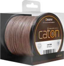 Delphin CATON barna harcsázó zsinór (0,73mm 90,9kg 750m)