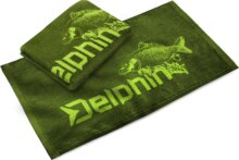 Delphin Carper DRY Hands (50 x 30cm)