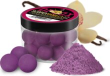 Delphin BreaX POP csali 16mm/50g (Scopex-vanilla)