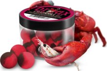 Delphin BreaX POP csali 16mm/50g (Rák-Krill)