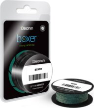Delphin BOXER zöld harcsázó zsinór (0,50mm 41,7kg 10m)