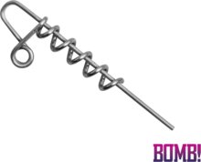 Delphin BOMB! Twisto D-LOCK / 5db