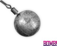 Delphin BOMB! Dropshot golyó / 5db (10g)