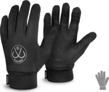 Delphin BlackWAY Full kesztyű (XL)