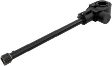 Delphin Atoma NetSTICK feeder bottartó (25cm)