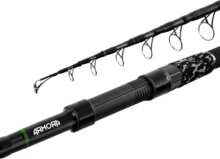 Delphin ARMORA (360cm/3,00lbs/Tele)