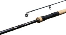 Delphin ARMADA CARP BlackWay / 2 rész (360cm/3,00lbs)