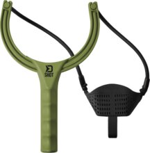 Csúzli Delphin SHOT Cubus