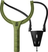 Csúzli Delphin SHOT Conus