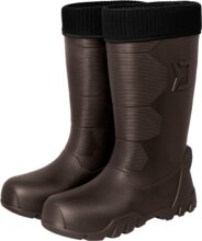 Csizma Delphin BRONTO / barna (46)