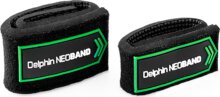 Botösszefogó pánt Delphin NEOBAND / 2db