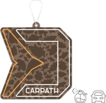 Autó illatosító Delphin CARPATH (Wilder AT)