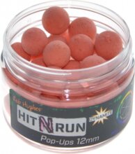 Dynamite Baits HIT' N' RUN POP-UP Pink 12mm