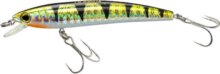 YO-ZURI PINS MINNOW FLOATING 70mm - YP színkód